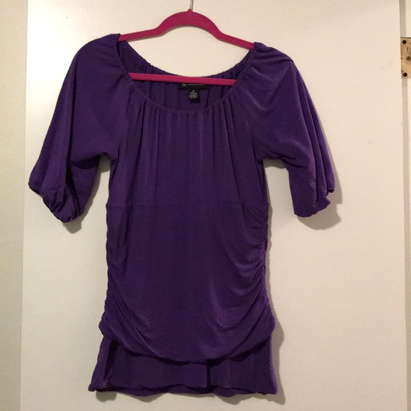 INC Top - Picture 1 of 5